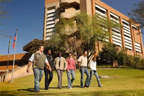 University Of Pretoria Postgraduate Programs And Fees Legitng