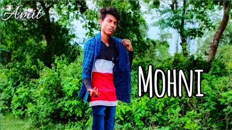 Mohni Khawa Ke Jodi Dance Cover Amit Baurimonika Vermaandtoshant Kumar