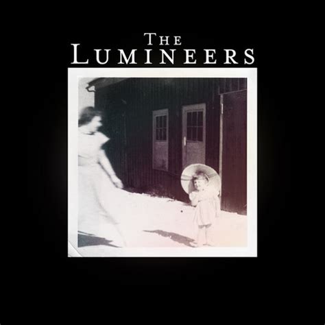 The Lumineers The Lumineers 2013 Digipack Cd Discogs
