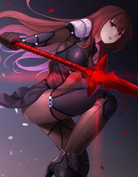 Scathach 24 Fategrand Order Pics Hentai Pictures
