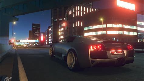 The Best Sounding Car Chill Gameplay Lamborghini Murci Lago Gran