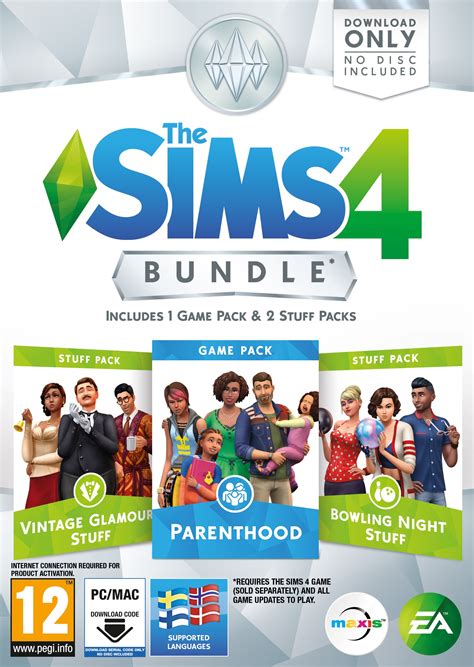 Buy The Sims 4 Bundle Pack 9