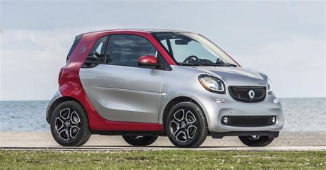 Smart Fortwo diventa elettrica e metà cinese in arrivo nel 2022