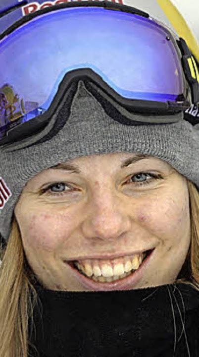 Ski Freestylerin Lisa Zimmermann Coole Debütantin Olympische Spiele