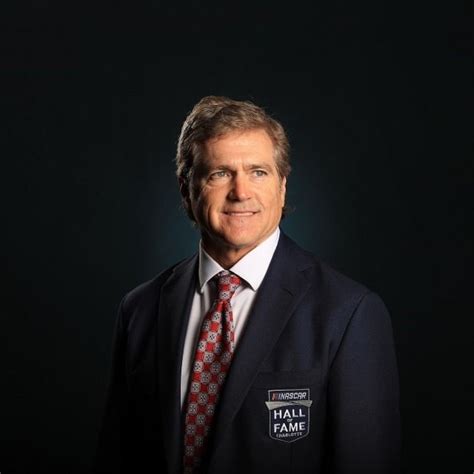 Five NASCAR Legends Inducted Into Hall of Fame | Hall of fame, Nascar, Fame