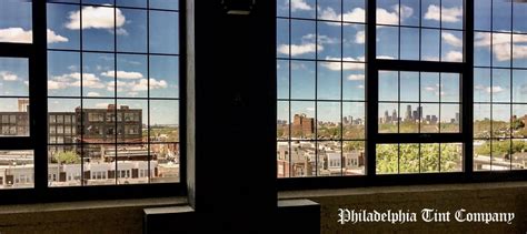 Tinting Office Windows 5 Reasons To Philadelphia Tint Company