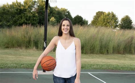 Caitlin Clark The Unstoppable Force Reshaping Womens Basketball News