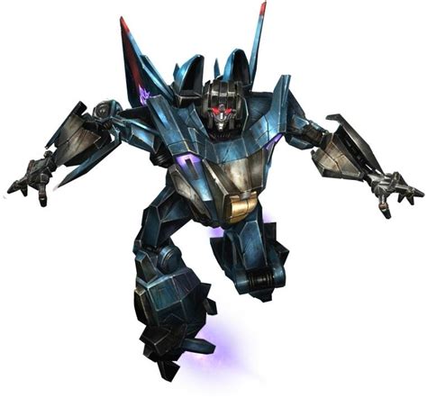 Thundercracker Wfc Teletraan I The Transformers Wiki Fandom