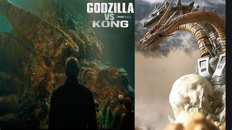 Menerima, menjalankan dan menghargai ajaran agama yang dianutnya. Godzilla Vs Kong Ghidorah : Godzilla And King Kong Where ...