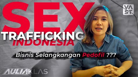 Bali Sebagai Wisata Sex Atau Pedofil Paradise 😭 Sex Trafficking Auliaklas Youtube