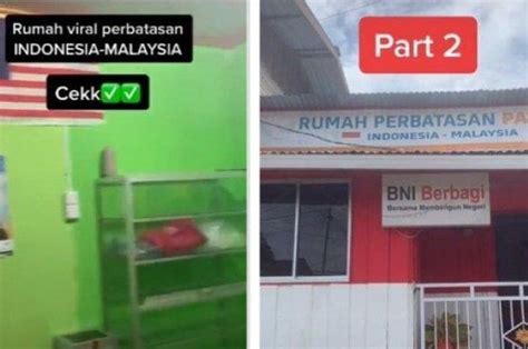Jaman sekarang, usaha tanpa modal bukan hal yang aneh. Ruang Tamu Masuk Indonesia Tapi Dapur Masuk Malaysia ...