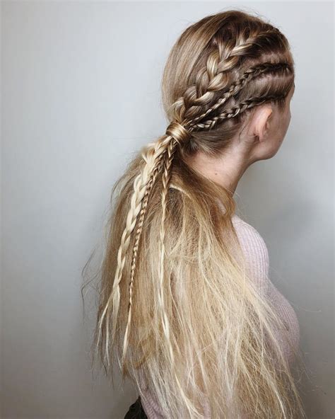 17 Cutest And Easiest Side Braid Hairstyles For Every Hair Length