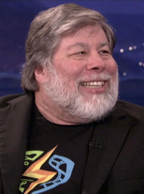 Steve Wozniak Imdb