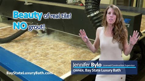 Jennifer Bylo S Bay State Bath You Can Have Your New Bathroom For As