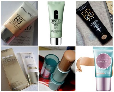 10 Best Bb Creams In India For All Skin Types Bb Cream Best Bb Cream