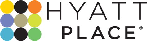 Hyatt Place Logo Png