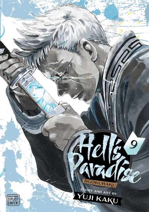 hell s paradise jigokuraku vol 9 book by yuji kaku official publisher page simon and schuster