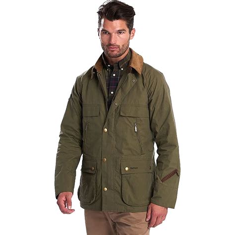 Barbour Bedale Casual Jacket Men S Backcountry Com