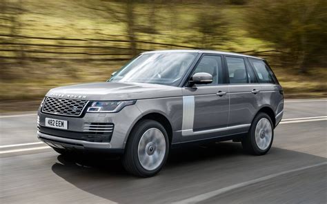 2020 Land Rover Range Rover Hse P400 Swb Price And Specifications The