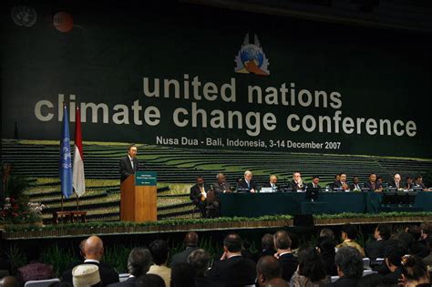 Un Climate Conference Bans Skeptical Journalists