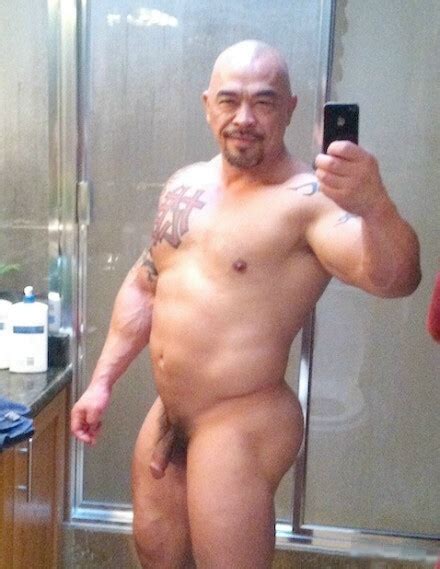 Asian Daddy Naked Telegraph