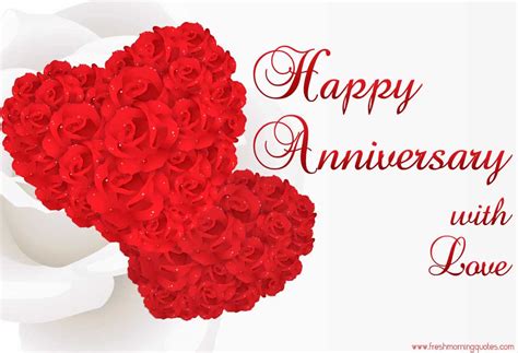 Wedding Anniversary Wishes Simple Quotes First Anniversary Quotes For
