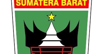 Cdr Logo Sumatera Barat Blog Stok Logo