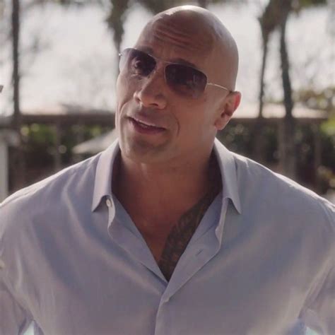 Dwayne Johnson Is A Total Baller In The Trailer For His New Hbo Show