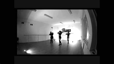 The Weeknd Earned It Choreo By Bump Dance Studio Youtube