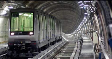 Linea Metro 2 A Torino Ecco Il Progetto Sarà Lunga 28 Km E Avrà 32