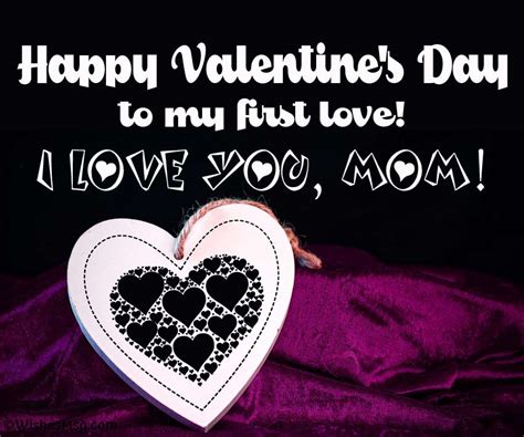 Our best happy mothers day 2021 wishes greetings free. 50+ Valentine Day Wishes for Family (2020) - WishesMsg