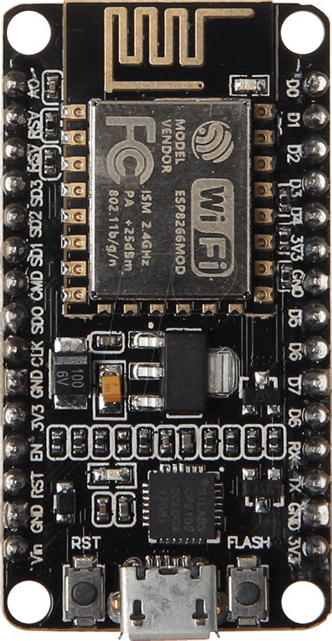 Debo Jt Esp8266 Developer Boards Nodemcu Esp8266 Wi Fi Module At