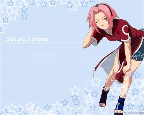 Multiple sizes available for all screen sizes. Wallpapers de Sakura Haruno