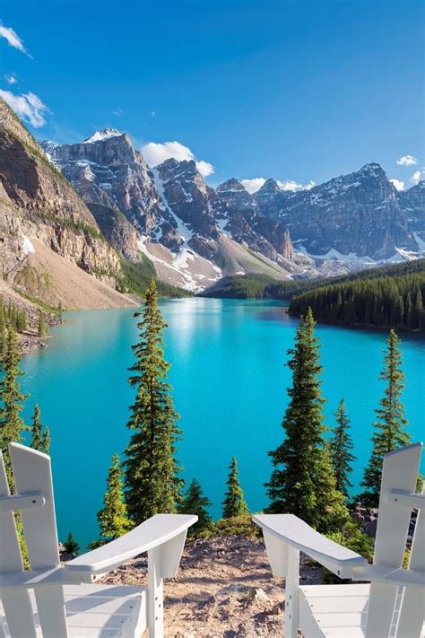 When Is The Best Time To Visit Alberta Canada Summer Vs Winter