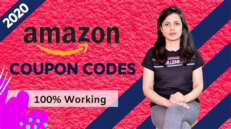 Extra savings % applied to reduced prices. Amazon Promo Code 2020 | 100% Working Amazon Coupons ...