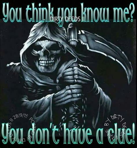 Reaper Reaper Quotes Grim Reaper Quotes Warrior Quotes