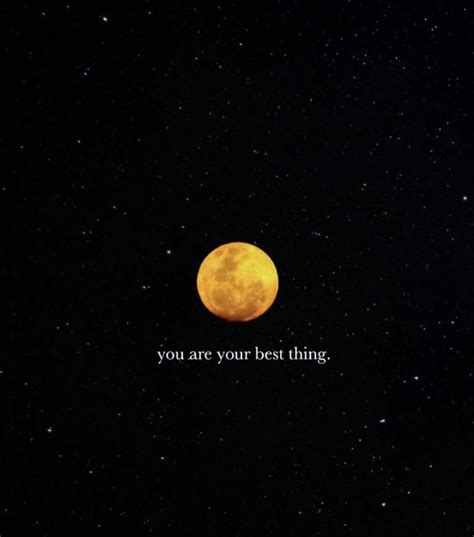 Pin By Katlyn Louise On Quotes Moon Quotes Aesthetic Words The Moon Is Beautiful