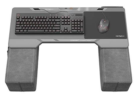 47 Best Keyboard And Mouse Tray For Couches In 2022 According To Experts