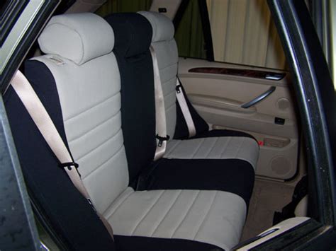Free shipping on the top 10 best bmw x5 accessories, mods & upgrades of 2021 at autoaccessoriesgarage.com. BMW X5 Seat Covers - Rear Seats: Wet Okole Hawaii