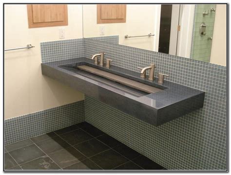 Bathroom Sinks And Countertops Sink And Faucets Home Decorating Ideas QMk PPVk