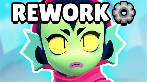 Willow Needs A Rework Youtube