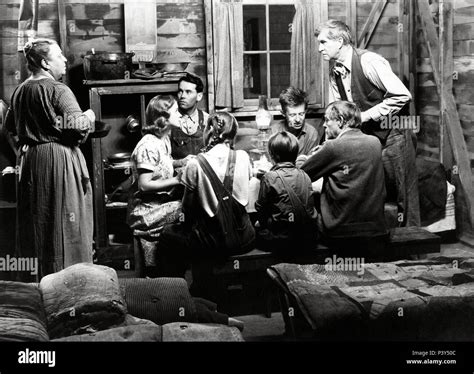 Original Film Title The Grapes Of Wrath English Title The Grapes Of