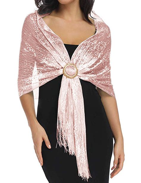 商品 Shawl Scarve Wraps Soft Chiffon Lace For Lmell Evening Dresses On