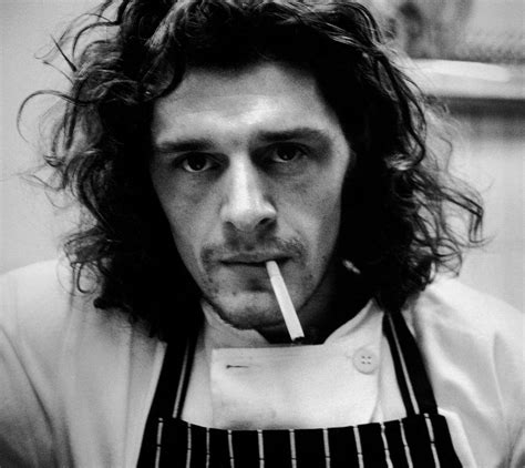Did Anyone Else Get Young Marco Pierre White Vibes From Carmy R