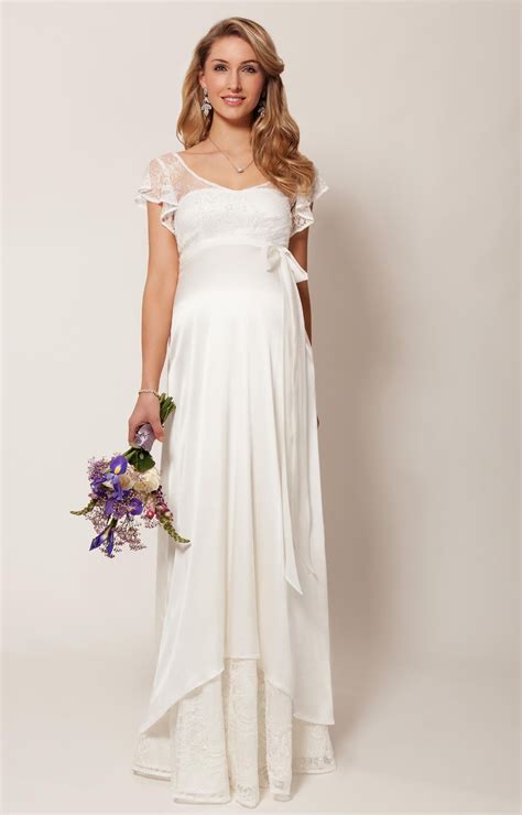 juliette maternity wedding gown ivory maternity wedding dresses evening wear and party