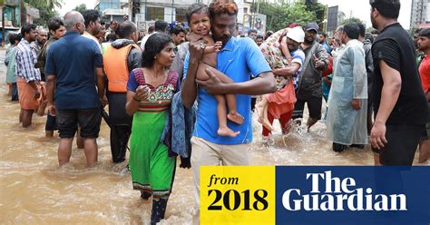 Kerala Floods Death Toll Rises To At Least 324 As Rescue Effort