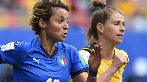 Fifa Womens World Cup Matildas Rally Behind Ante Milicic News Hot Sex