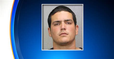 Life In Prison For Man Who Disemboweled Girlfriend After Sex Cbs Miami