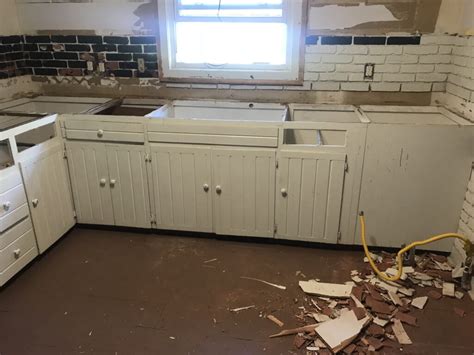 There are many types of mice traps available in the. Sadie's old house kitchen remodel - cloverlaneblog.com