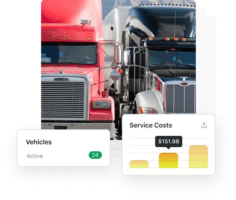Truck Fleet Management Software Fleetio